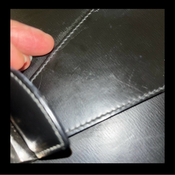 Cartier briefcase authentic - Picture 8 of 11